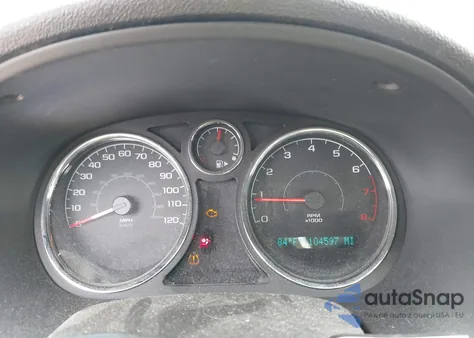 2008 Chevrolet Cobalt Ls z USA, uszkodzony, nr VIN 1G1AK58F987278749